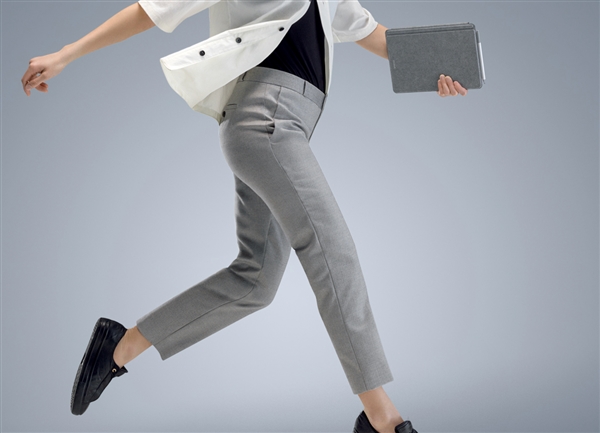 Surface Go新增4G LTE-A蜂窝网络版！