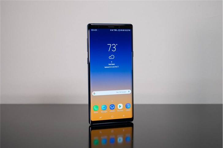 三星或投资Niantic，只为Galaxy系列手机的预装游戏