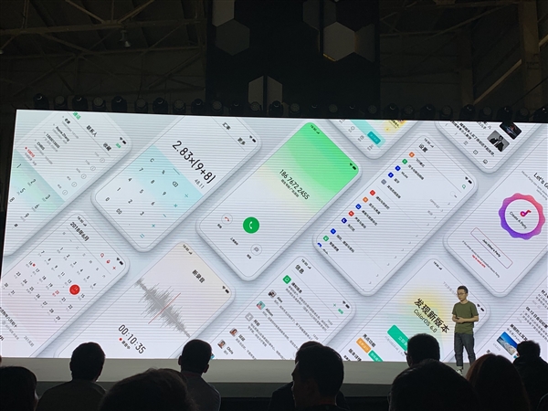 经历13次重大版本更新，OPPO ColorOS 6 终于上线