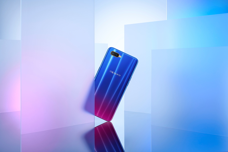 oppo r15x中设置闹钟提醒的详细讲解