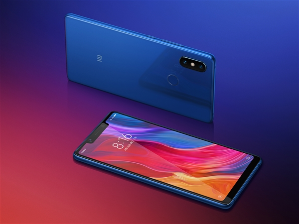 小米8 SE已基于Android Q系统进行测试