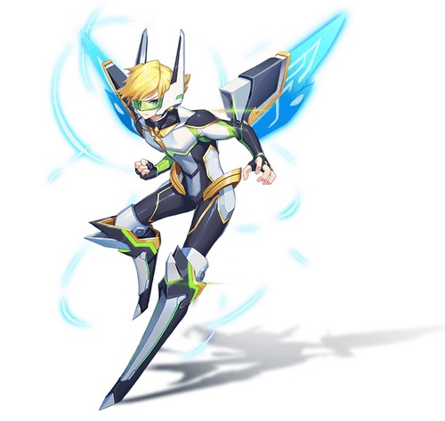 《奥拉星》手游亚比详解