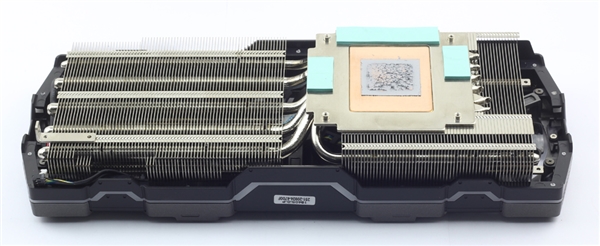 索泰RTX 2080 PGF正式亮相：堪称“堆料狂魔”