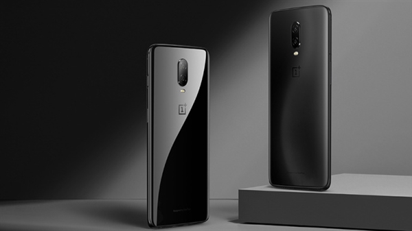 一加6T为一加史上续航表现最优异手机