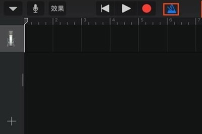iPhone库乐队制作铃声的详细操作
