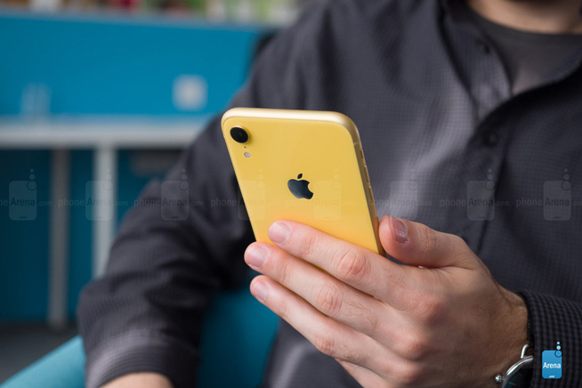 年度最佳续航手机诞生——华为Mate 20