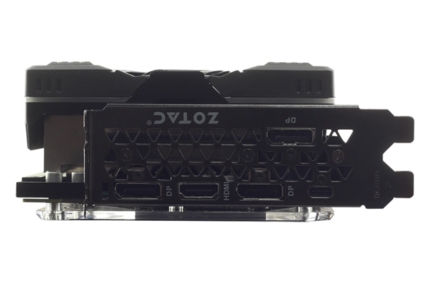 索泰RTX 2080 PGF正式亮相：堪称“堆料狂魔”