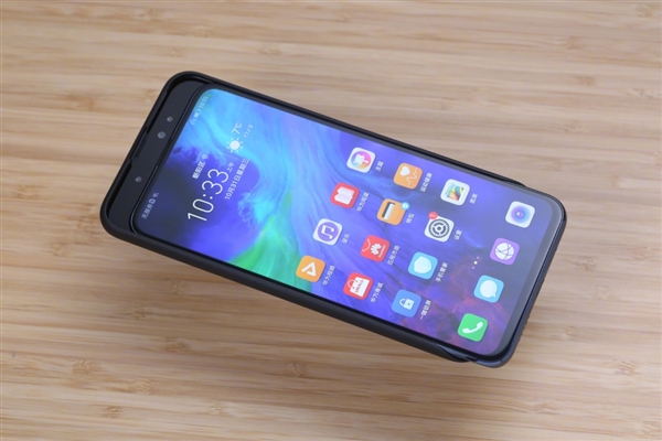 荣耀 Magic 2 京东现货开卖：4299元起