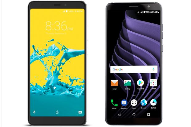 中兴Blade MAX 2s/View正式上线美国！