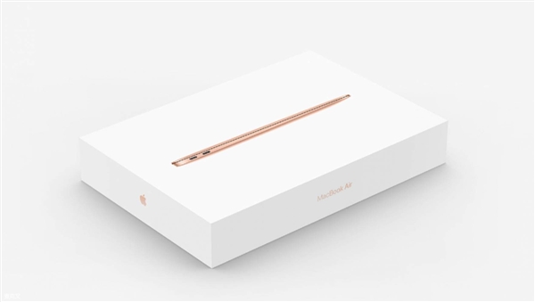 Mac mini、MacBook Air为同类型产品中最环保设备