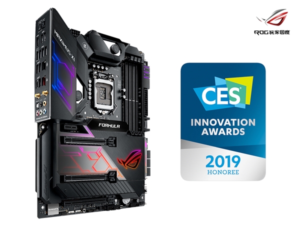 CES 2019创新奖名单正式公布！