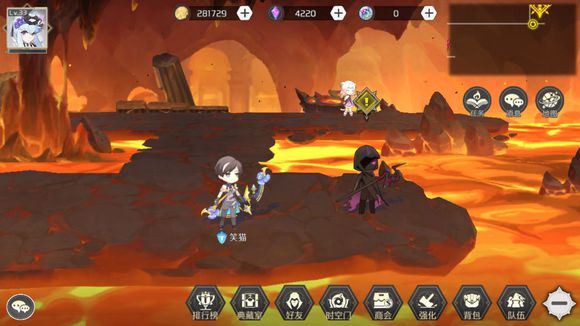 《造物2》酒馆红色挑战任务分享