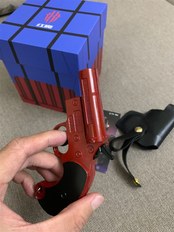 努比亚红魔Mars电竞手机终于要上线，后天见