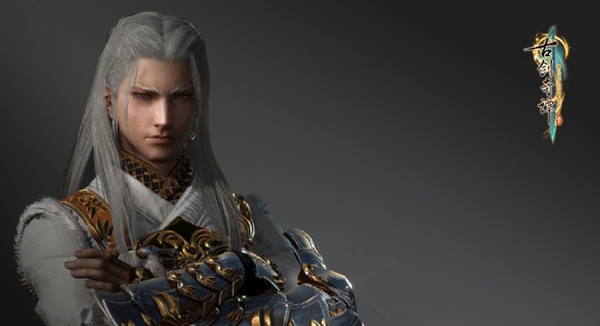 官方公开《古剑奇谭三》饰品玩法