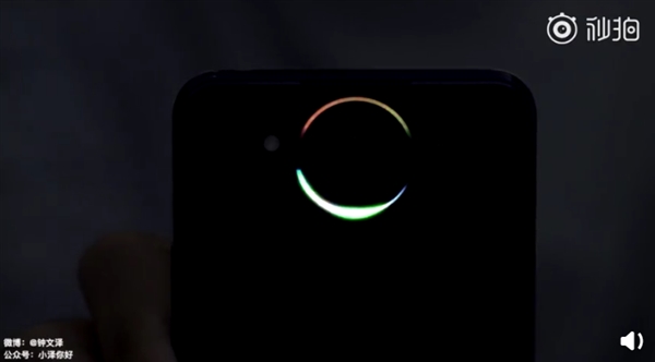 vivo新旗舰上手视频曝光：后置三摄