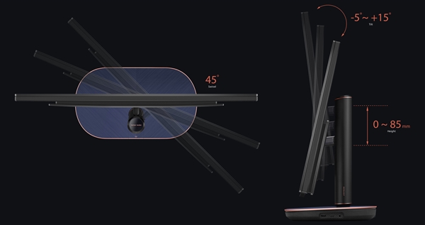 华硕推Zen AiO 27 Z272SD：适合顶级玩家