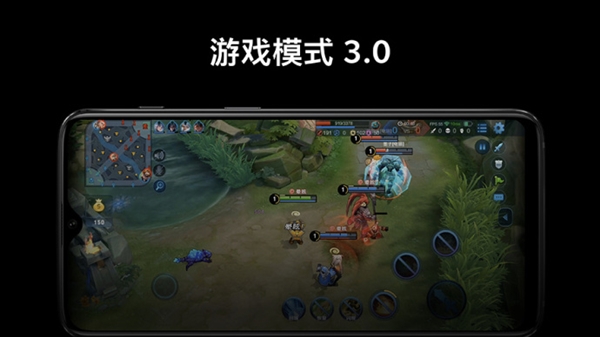 一加6T为一加史上续航表现最优异手机