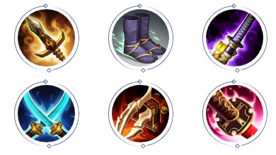 《决战平安京》镰鼬玩法分享