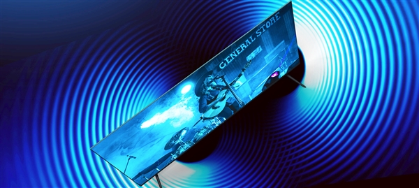 小米上线一款全新电视产品：拥有7.5mm超薄机身