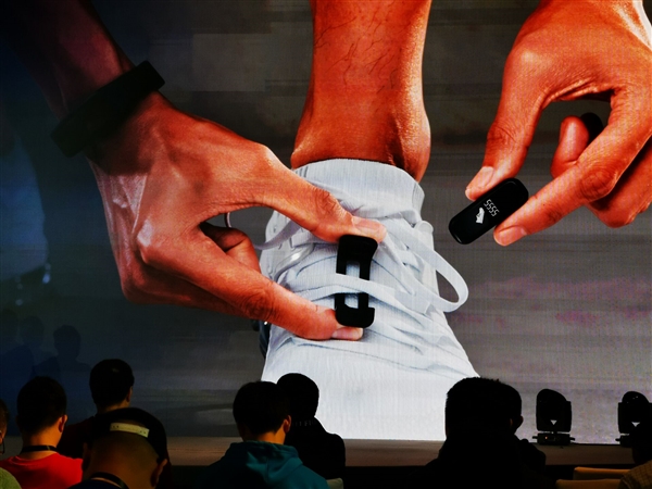 109元！华为手环3e正式上线