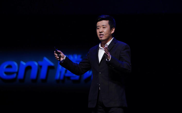 腾讯推全新短视频APP——yoo