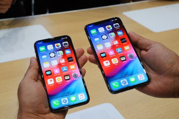 Digitimes:苹果又一次减少新款iPhone订单