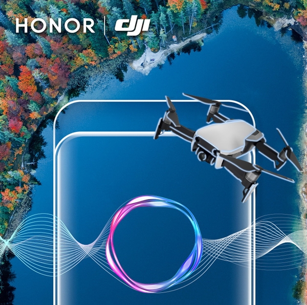 使用荣耀Magic2和YOYO或能操控汽车？