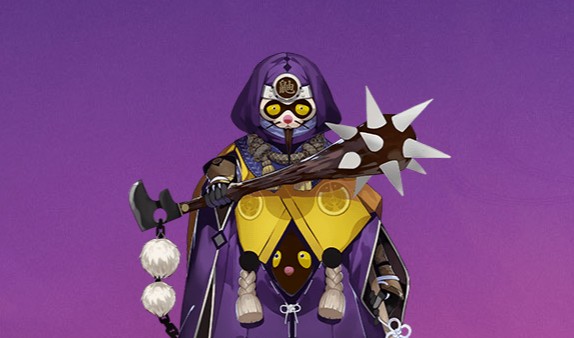 《决战平安京》镰鼬玩法分享