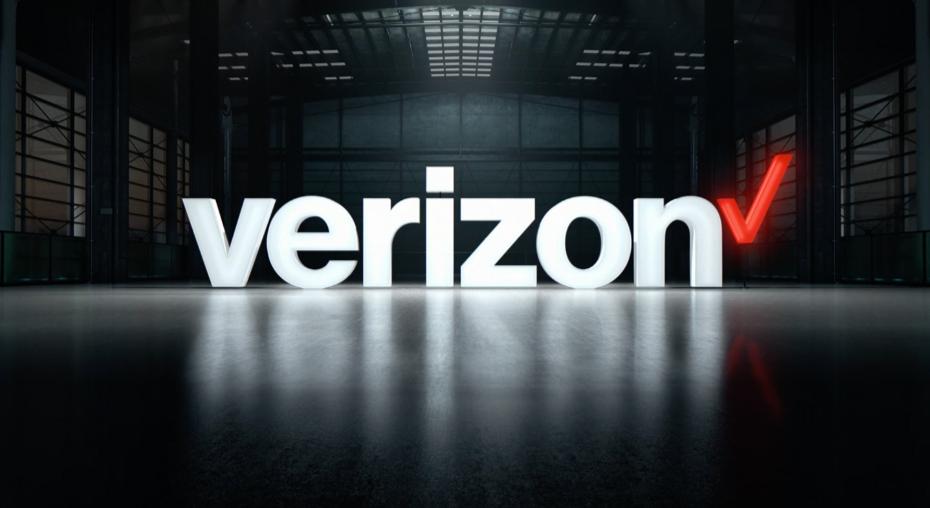 外媒：Verizon宣布完成了首次5G数据传输