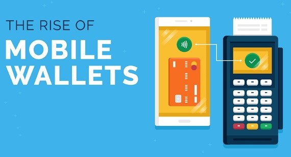 中国47%的手机用户用移动钱包，微信、支付宝为首选