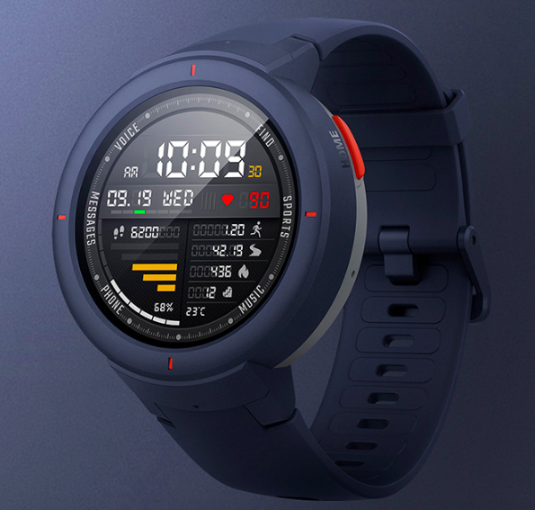 华米与TIMEX达成合作，正式进军美国