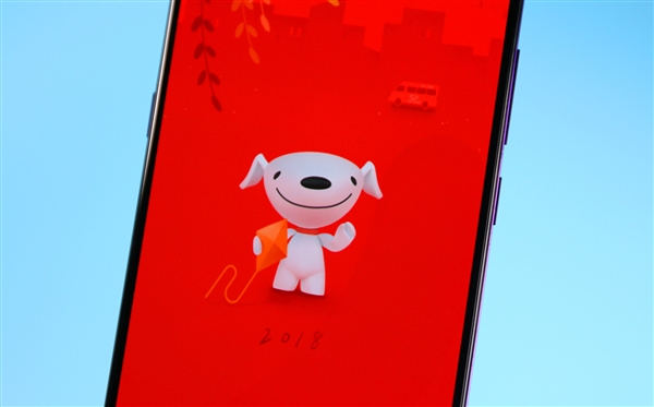 京东双11期间电脑数码销售战绩：联想为TOP1