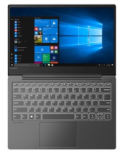 Intel 9代酷睿处理器亮相IdeaPad S530-131WL