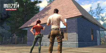 《明日之后》松茸获取详解