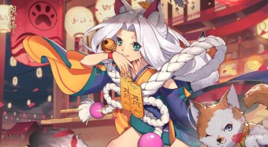 《阴阳师》入殓师治退高伤害分享