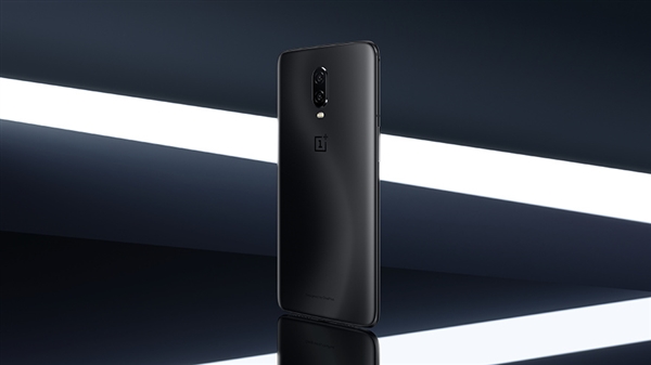 3399元起！一加6T国行版售价出炉