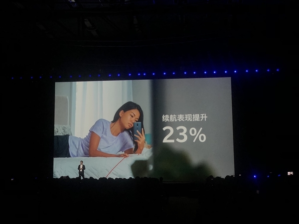 一加6T为一加史上续航表现最优异手机