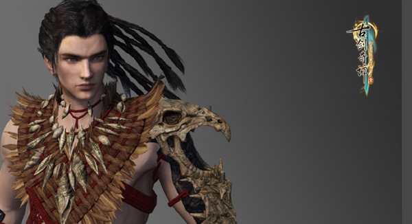 官方公开《古剑奇谭三》饰品玩法