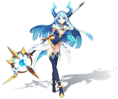 《奥拉星》手游亚比详解