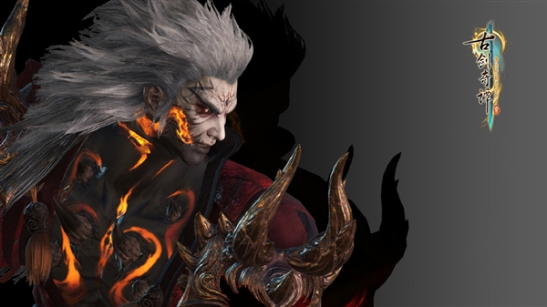 官方公开《古剑奇谭三》饰品玩法