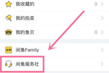 闲鱼被限制发布的具体处理操作过程