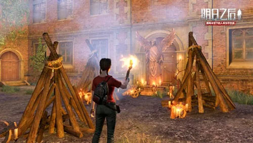 《明日之后》职业重置详解