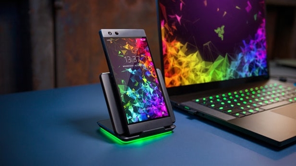Razer Phone 2亮相台湾，后天正式发售