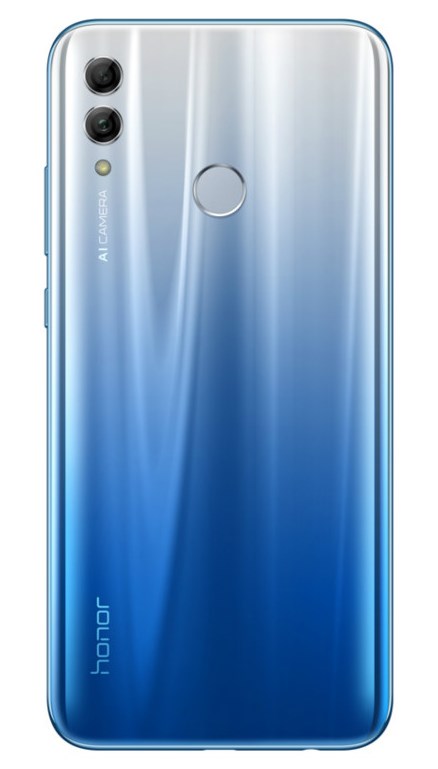 荣耀10青春版正式接受预定，后天发布