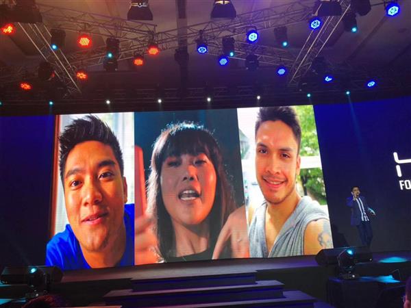 荣耀8X上线印尼，与大疆、国家地理联合举行夜拍大赛