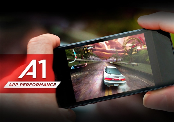 威刚推新款游戏型存储卡系列：最大容量达到512GB