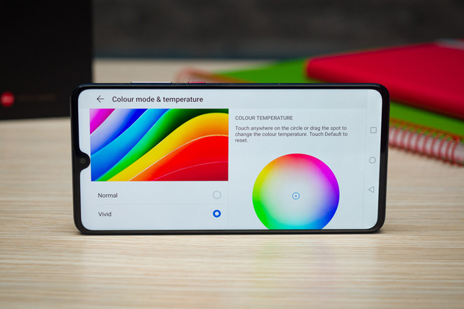 年度最佳续航手机诞生——华为Mate 20