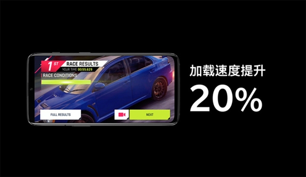 一加6T为一加史上续航表现最优异手机