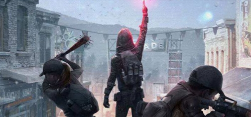 明日之后手游玩法分享