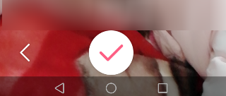 在美颜相机中使用发型管家的方法